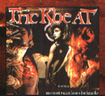 Trickbeat 2nd Album